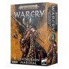 Warcry: Centaurion Marshal