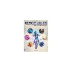 Gloomhaven: Forgotten Circles (Gra uszkodzona)