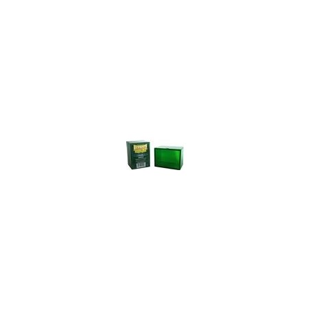 Dragon Shield Gaming Box - Green