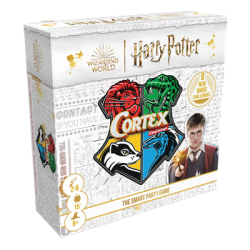 Cortex Challenge Harry Potter (edycja międzynarodowa)