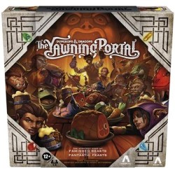 Dungeons & Dragons: The Yawning Portal (edycja angielska) 