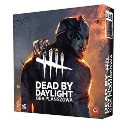Dead by Daylight (edycja polska)