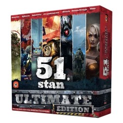 51st Stan Ultimate Edition (przedsprzedaż)