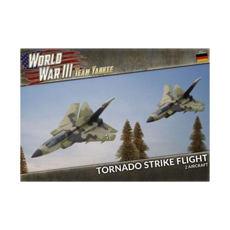 Team Yankee: Tornado Strike Flight (TGBX15)