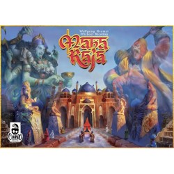 Maharaja (edycja angielska)