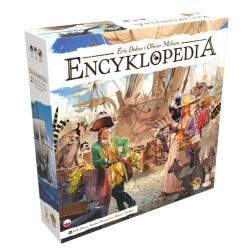 Encyklopedia (przedsprzedaż)