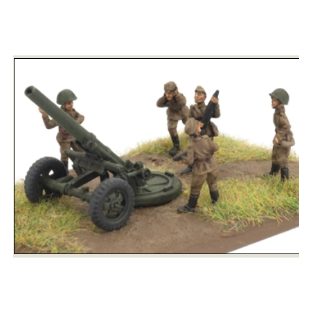 160mm Mortar (SU753)