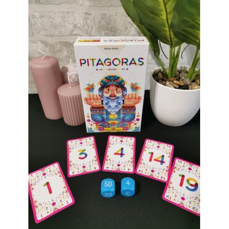 Pitagoras