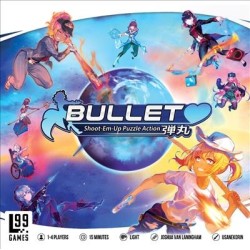 Bullet (edycja angielska)