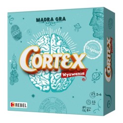 Cortex (Gra używana)