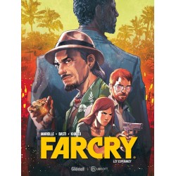 Far Cry: Łzy Esperanzy