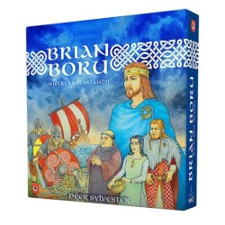 Brian Boru (edycja polska)