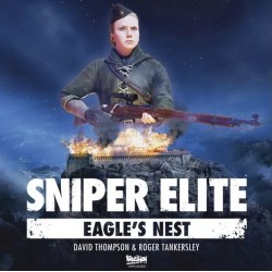 Sniper Elite: Eagle's Nest (edycja angielska)