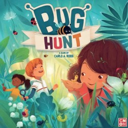 Bug Hunt (edycja angielska)