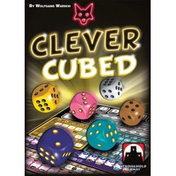 Clever Cubed (edycja angielska)