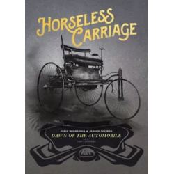Horseless Carriage (edycja angielska)
