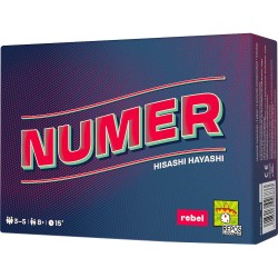 Numer (przedsprzedaż)