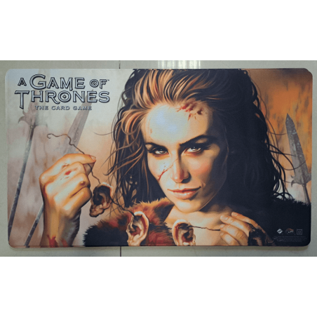 A Game of Thrones Mata Store Championship