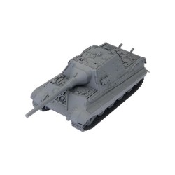 World of Tanks: gra figurkowa - Jagdtiger