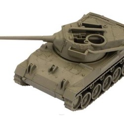 World of Tanks: gra figurkowa - M18 Hellcat