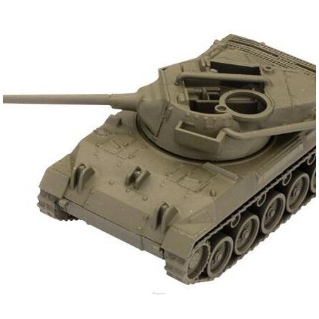 World of Tanks: gra figurkowa - M18 Hellcat