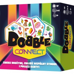 Dobble Connect (przedsprzedaż)