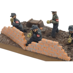 Flames of War: Hitlerjugend Platoon (GE829)