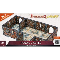 Royal Castle (Archon Studio)