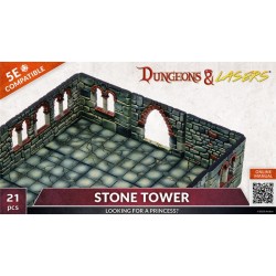 Stone Tower (Archon Studio)