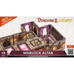 Warlock Altar (Archon Studio)