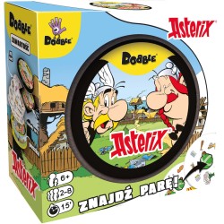 Dobble Asterix (przedsrzedaż)