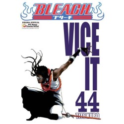 Bleach tom 44