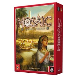 Mosaic (edycja polska)