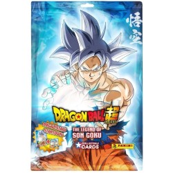 Megazestaw Dragon Ball Super - Legend of Son Goku