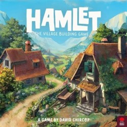 Hamlet: The Village Building Game (edycja angielska) 