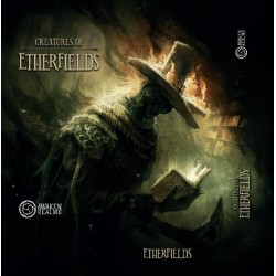 Etherfields - Creatures of Etherfields SUNDROP