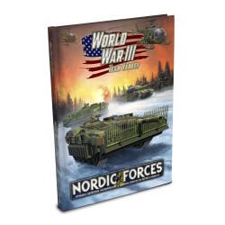 Team Yankee World War III: Nordic Forces (WW3-08)