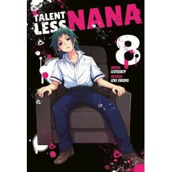 Talentless Nana tom 8