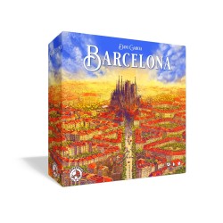 Barcelona (edycja angielska)