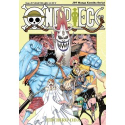 One Piece tom 49