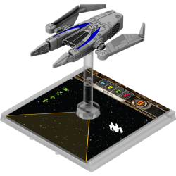 X-Wing: Gra Figurkowa - IG-2000