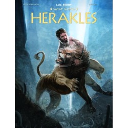 Świat Mitów. Herakles