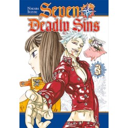 Seven Deadly Sins tom 03