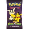Pokémon TCG: Trick or Trade 2023 Booster Bundle (50 sztuk)