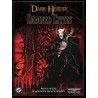 Dark Heresy Damned Cities Haarlock Legacy II (edycja angielska) (Gra używana)