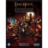 Dark Heresy: Ascension (edycja angielska) (Gra używana)