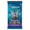 Magic the Gathering: Wilds of Eldraine - Set Booster