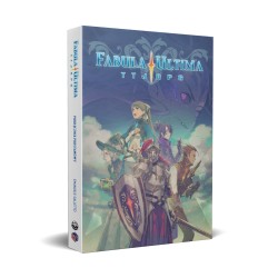 Fabula Ultima (edycja polska) (przedsprzedaż)