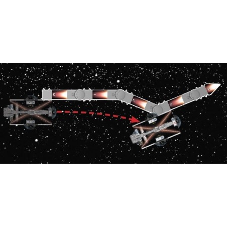 Star Wars Armada - Zestaw podstawowy