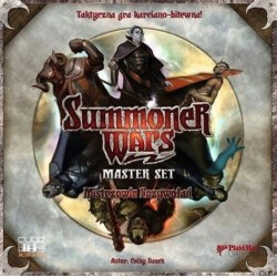 Summoner Wars: Master Set (edycja polska)
